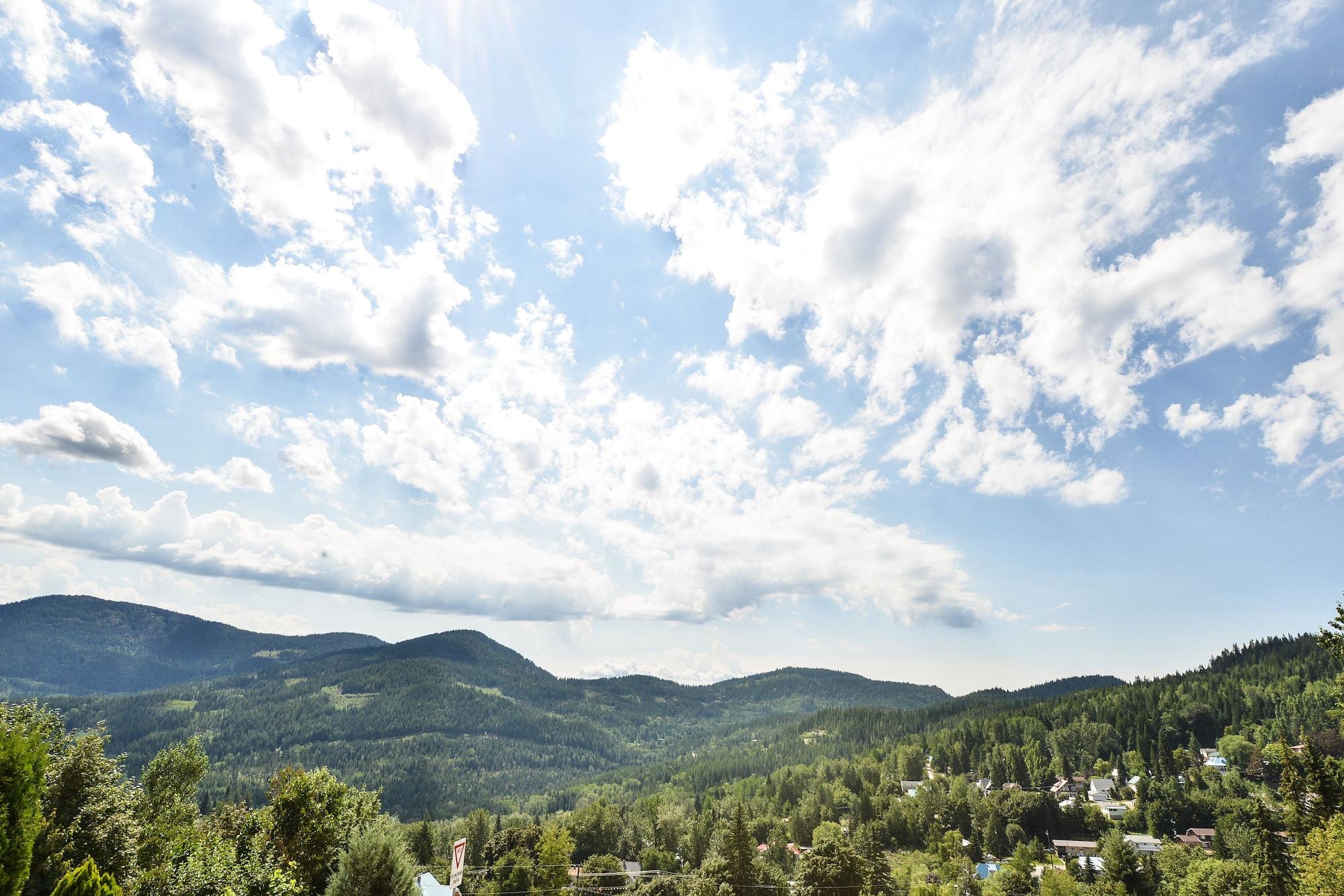 Prestige Mountain Resort Россленд Екстер'єр фото