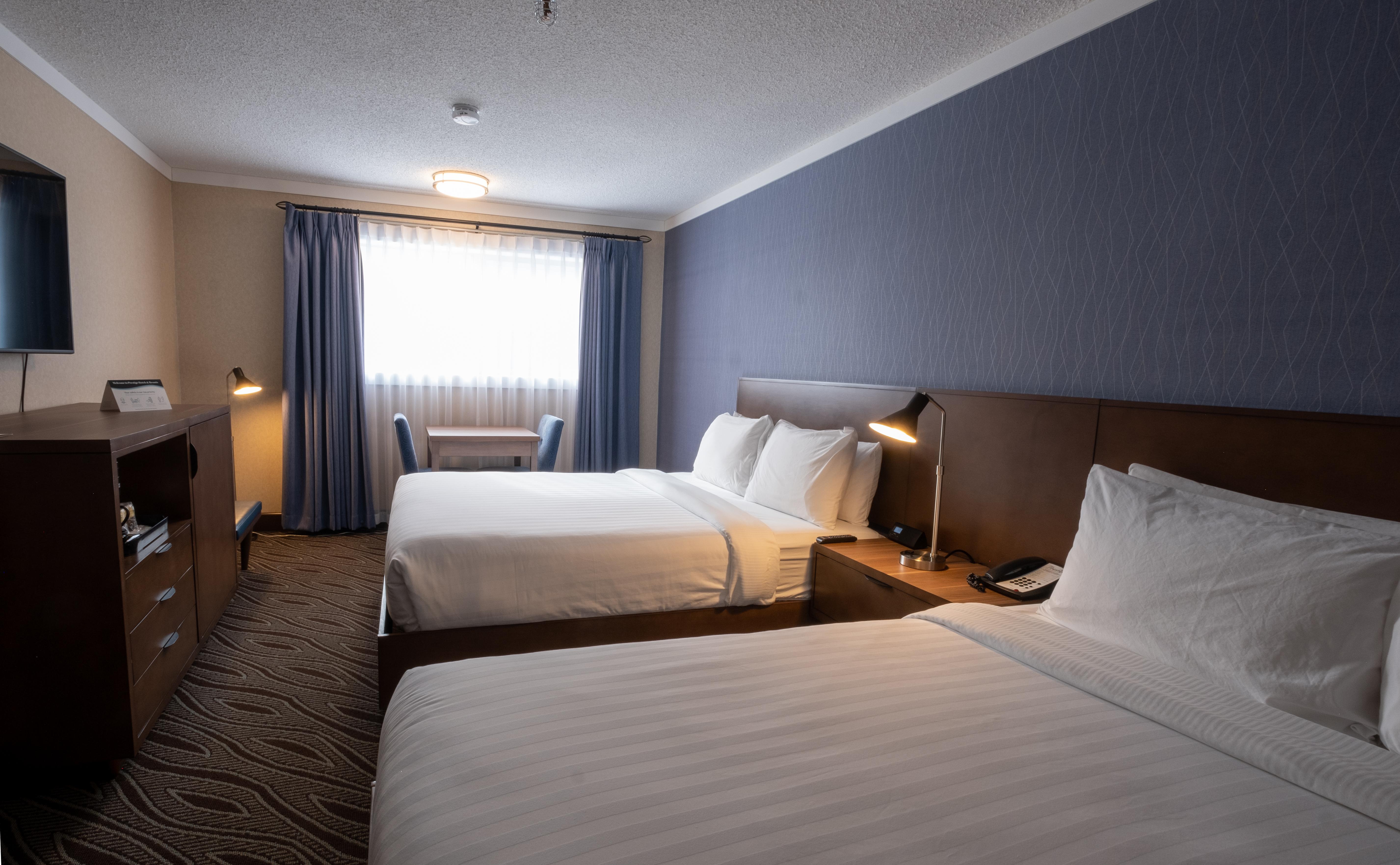 Prestige Mountain Resort Россленд Екстер'єр фото