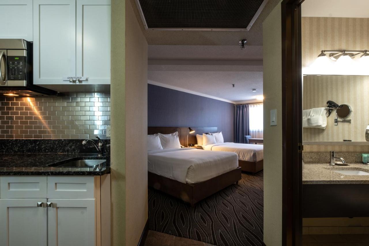 Prestige Mountain Resort Россленд Екстер'єр фото
