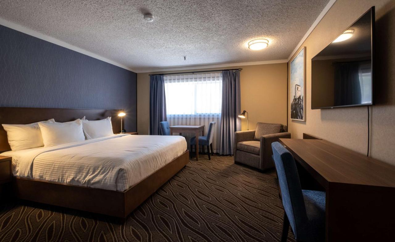 Prestige Mountain Resort Россленд Екстер'єр фото
