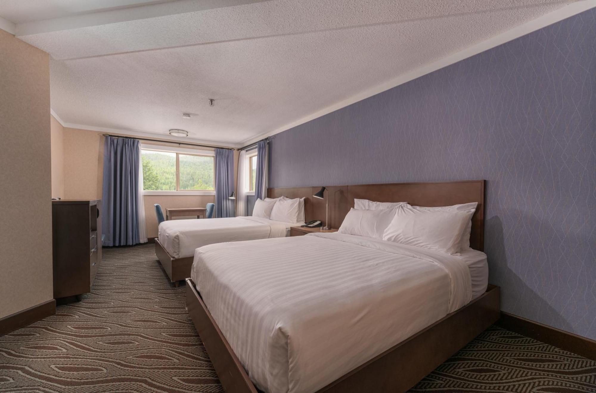 Prestige Mountain Resort Россленд Екстер'єр фото